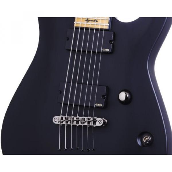 Schecter Jeff Loomis Signature 7-String Guitar #3 image