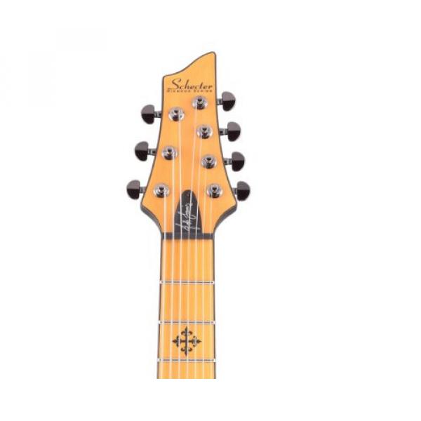 Schecter Jeff Loomis Signature 7-String Guitar #4 image