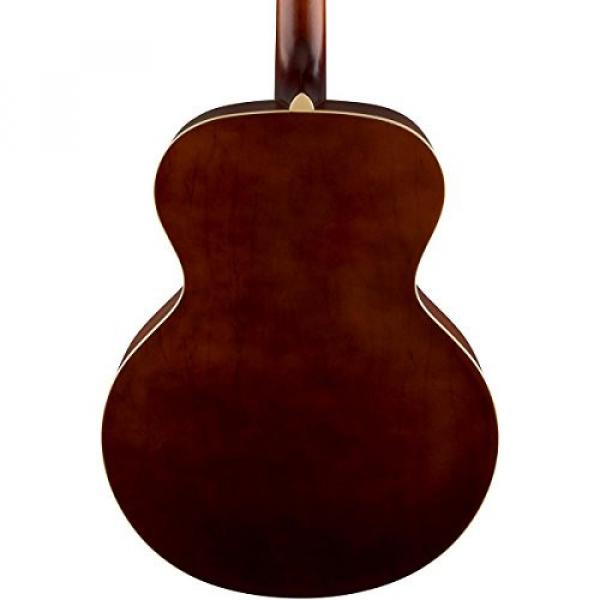 Gretsch Guitars 9555 New Yorker Archtop Acoustic-Electric Guitar Sunburst #2 image