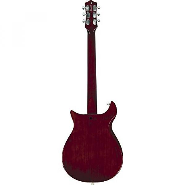 Gretsch G5135 Electromatic CVT Electric Guitar - Cherry #2 image