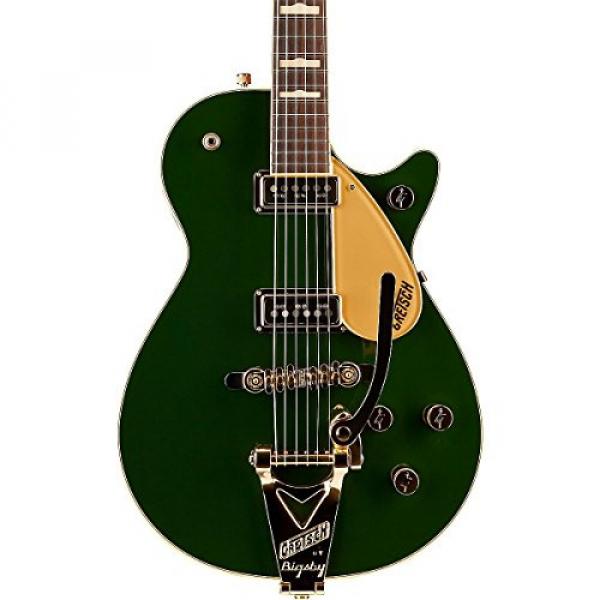Gretsch Duo Jet - Cadillac Green #1 image