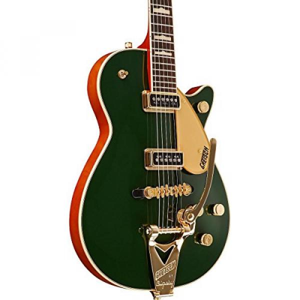 Gretsch Duo Jet - Cadillac Green #5 image