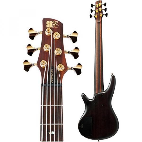 Ibanez SR1406E 6 String Bass #4 image