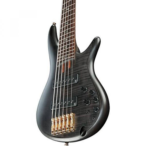 Ibanez SR1406E 6 String Bass #5 image
