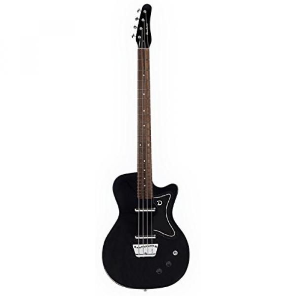 Danelectro '56 Singlecut Bass Guitar #1 image