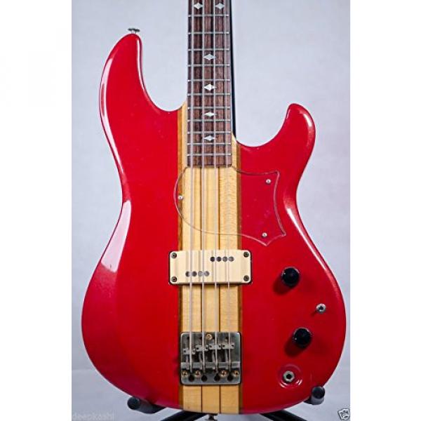 RarePopular Aria ProII Thor Sound TSB-550 Bass From Japan. #2 image