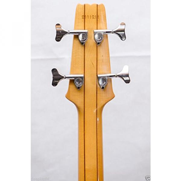 RarePopular Aria ProII Thor Sound TSB-550 Bass From Japan. #7 image