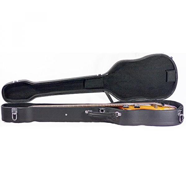 Hofner Ignition Cavern Club Beatle Bass Sunburst Limited Edition Violin Electric Bass w/ Case #7 image