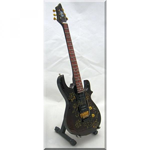 HIZAKI Miniature Guitar ESP Japan #2 image