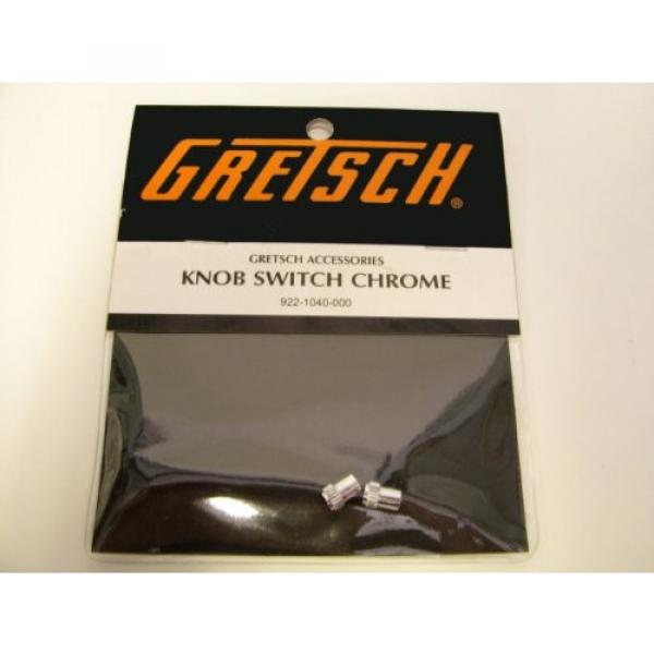 Gretsch Swtch Tips (2) Chrm #3 image
