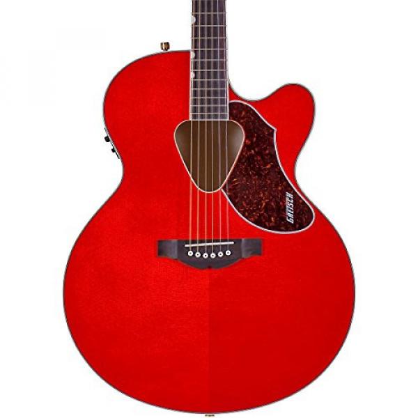 Gretsch G5022CE Rancher Jumbo Cutaway Acoustic-Electric Guitar - Savannah Sunset #1 image