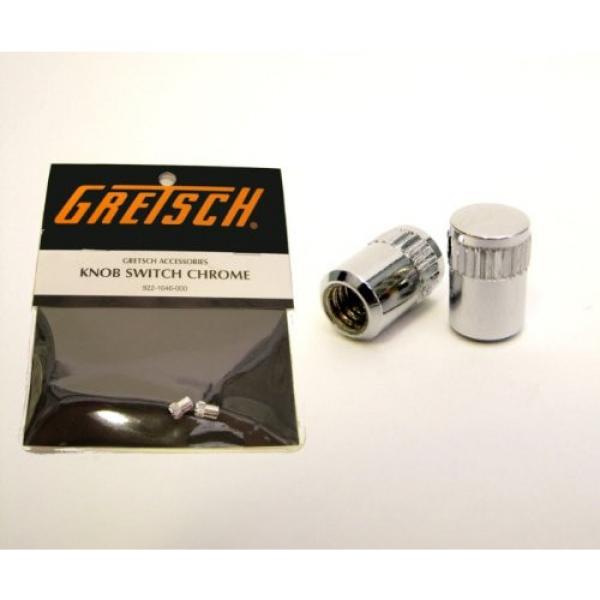 Gretsch Swtch Tips (2) Chrm #5 image