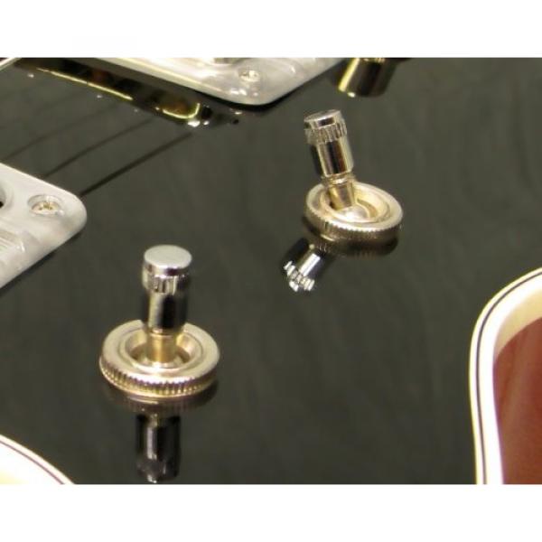 Gretsch Swtch Tips (2) Chrm #6 image