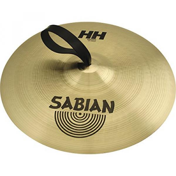 Sabian Cymbals HH Viennese 17&quot; #1 image