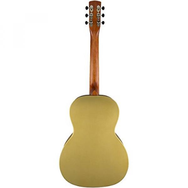 Gretsch Guitars Root Series G9202 Honey Dipper Special Round-Neck Resonator #4 image