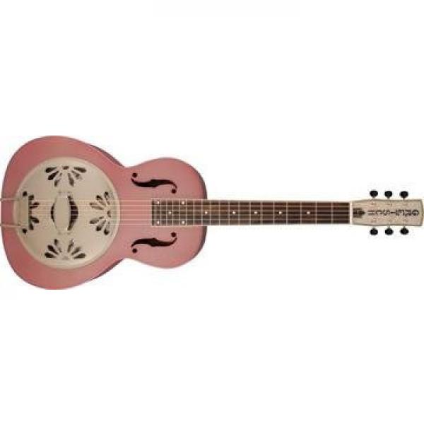 Gretsch G9212 Honey Dipper Special Square-Neck Resonator Acoustic Guitar #2 image