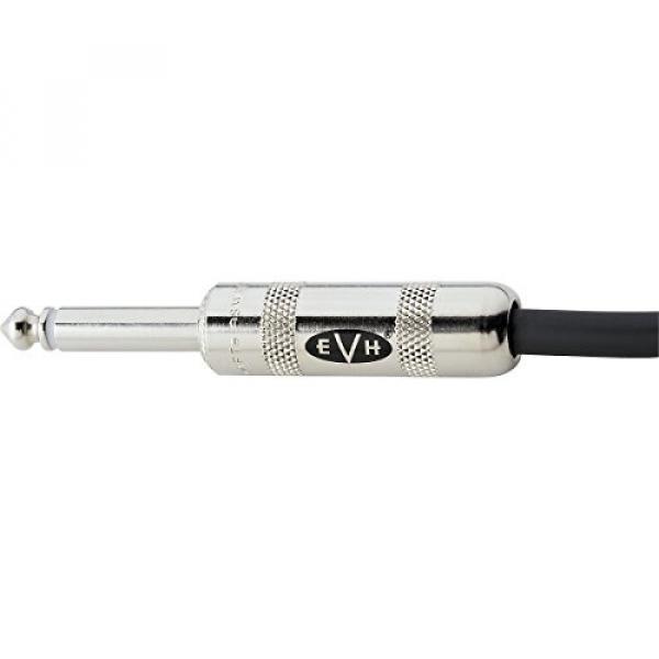 EVH Premium Instrument Cable - 6' #2 image