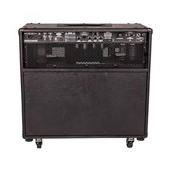 EVH 5150 III Amplifier 50w 1x12 Tube Guitar Head Amp #2 image