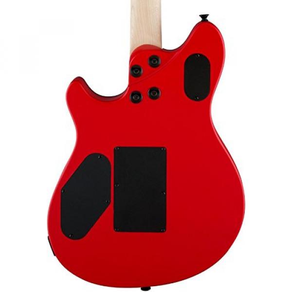 EVH Wolfgang Special - Satin Red #2 image