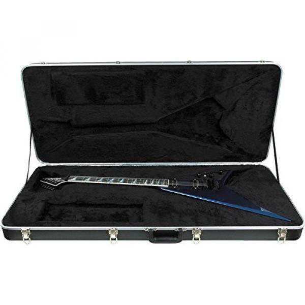 Jackson USA RR1 Randy Rhoads Select Series Electric Guitar Cobalt Blue #7 image