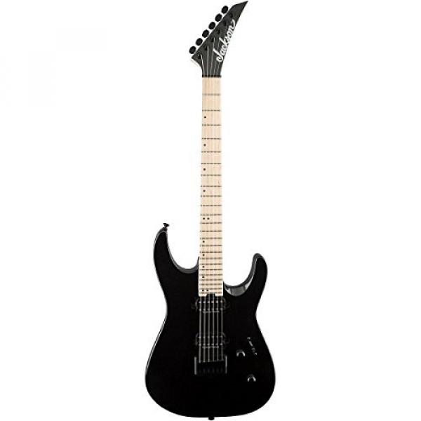 Jackson Pro Dinky DK2HT Electric Guitar Metallic Black #3 image