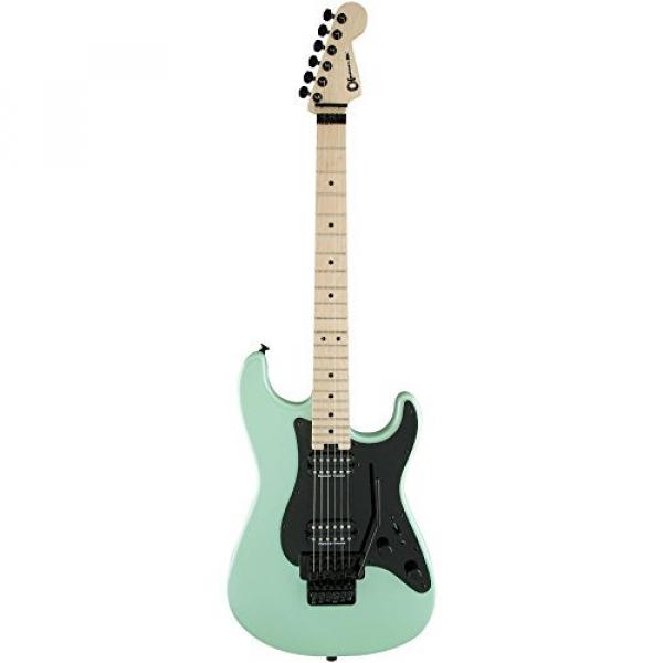 Charvel Pro-Mod So-Cal Style 1 HH - Specific Ocean #3 image
