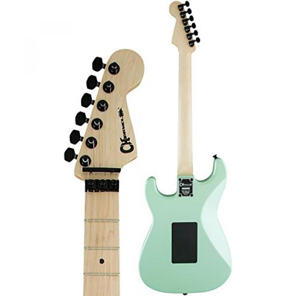 Charvel Pro-Mod So-Cal Style 1 HH - Specific Ocean #4 image