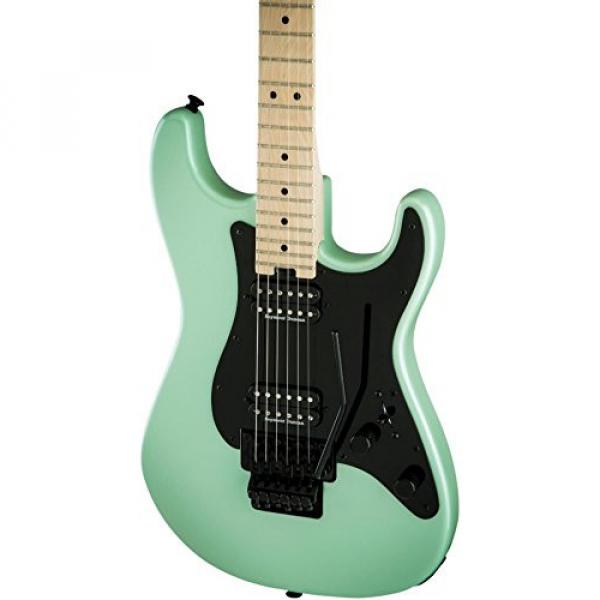 Charvel Pro-Mod So-Cal Style 1 HH - Specific Ocean #5 image