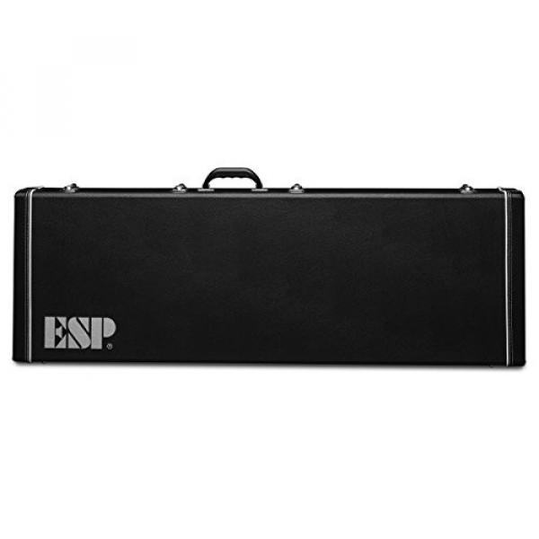 ESP LTD F Bass Universal Case #1 image