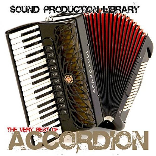 HARP PLATINUM Collection - HUGE 24bit Multi-Layer Samples Sound Library and Production tools 4,47GB on DVD #2 image