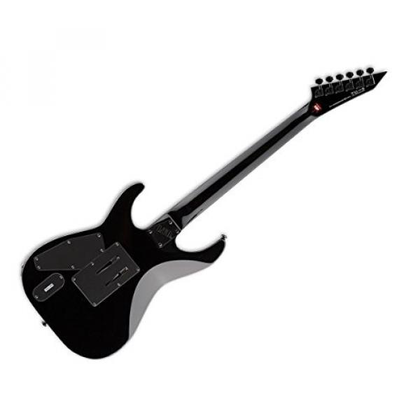 ESP LTD Kirk Hammett Nosferatu Electric Guitar #2 image