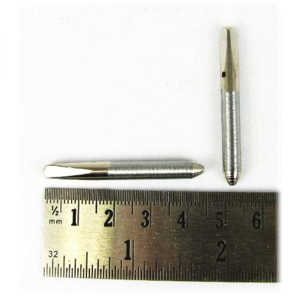 12pc. Standard Zither Pins - Great for Zithers, Harps and other Primitive Stringed Instruments #2 image