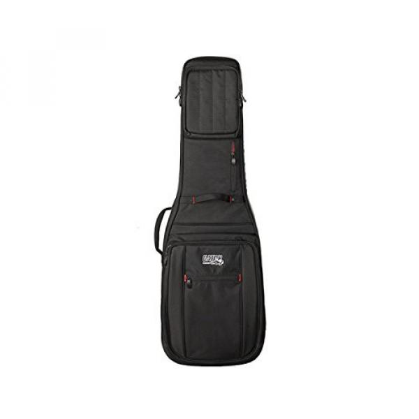 ESP GK-021 Horizon-FR-7B 7-String - Scab w/Pro Series Gig Bag #3 image