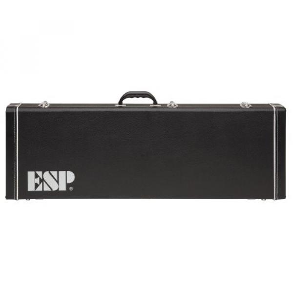 ESP LTD XJ Guitar Case #1 image