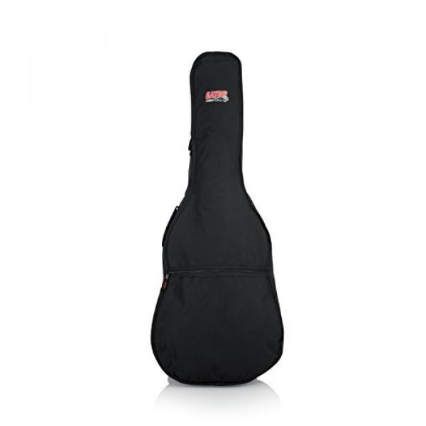 Gator Cases GBE-DREAD Dreadnought Acoustic Guitar Gig Bag #1 image