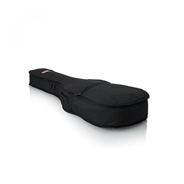 Gator Cases GBE-DREAD Dreadnought Acoustic Guitar Gig Bag #4 image