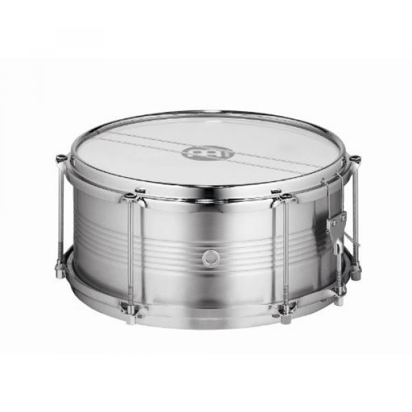 Meinl Percussion CA12T Traditional Aluminum Caixa, 12-Inch #1 image