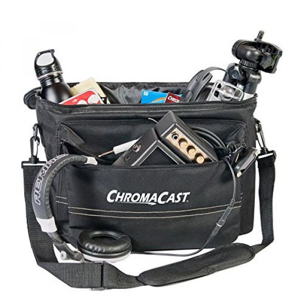 ChromaCast JF-CC-MGB-BAG Musicians Bag #6 image