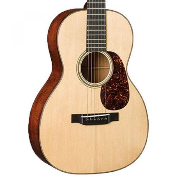 Martin 00-18 Authentic 1931 12-Fret VTS Adirondack Spruce/Mahogany Acoustic Guitar #1 image