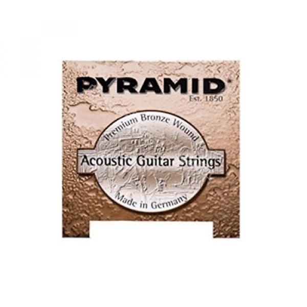 Pyramid Acoustic Premium Phosphor Bronze 12-String Light 11-50 #1 image