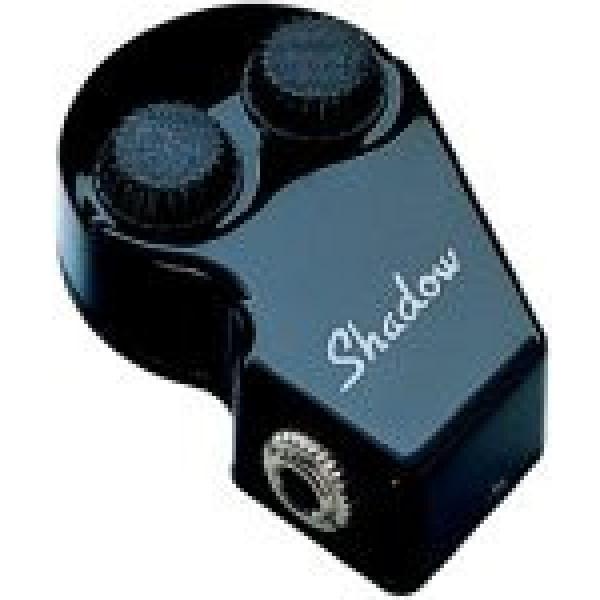 Shadow SH-2000 Quick Mount Transducer with Volume and Tone Controls #1 image
