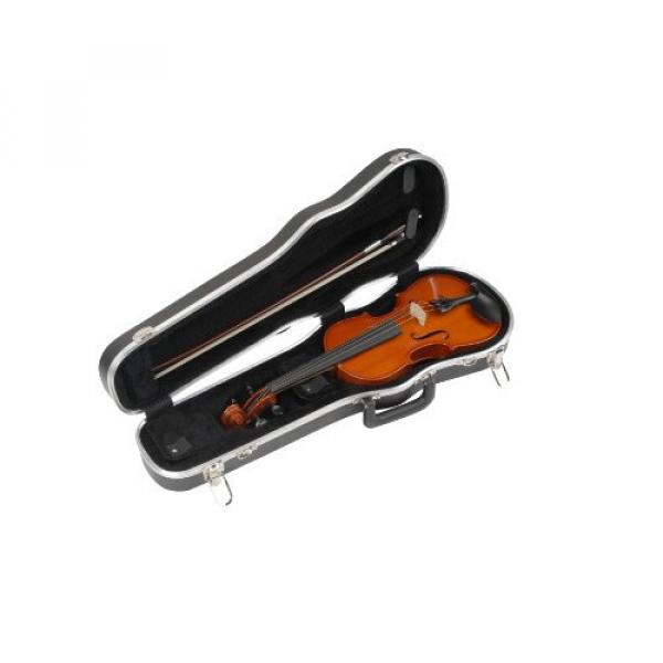 SKB Violin 1/2 / 12 Viola Deluxe #2 image