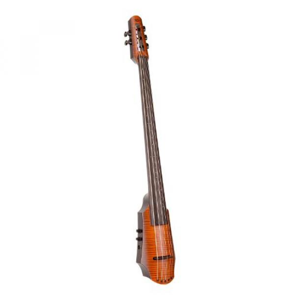 NS Design NXT5 Cello, Sunburst #1 image