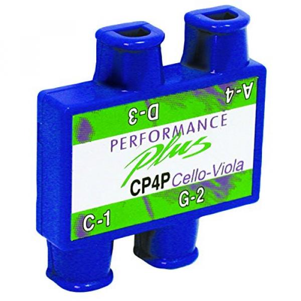 Performance Plus CP4P Cello or Viola Pitch Pipe #1 image