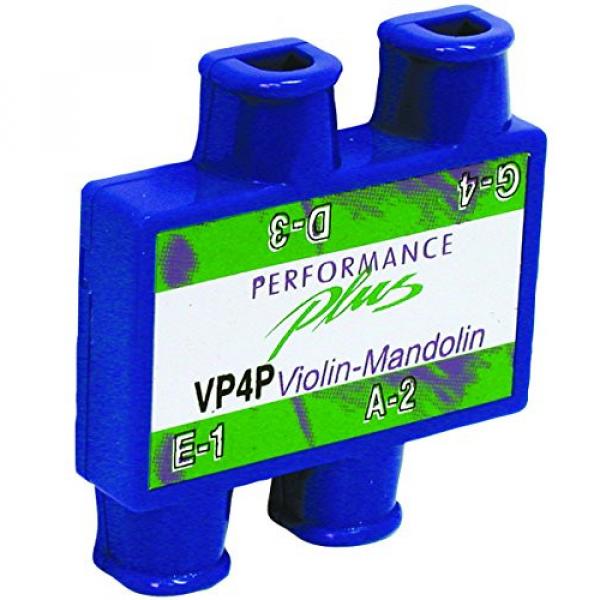 Performance Plus VP4P Violin or Mandolin Pitch Pipe #1 image