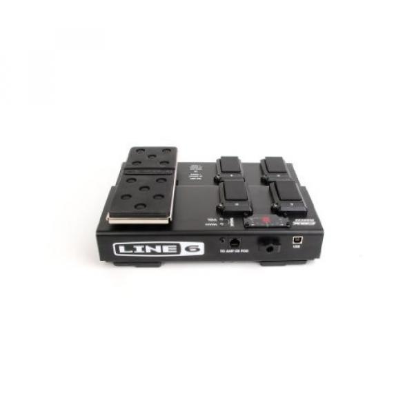Line 6 FBV Express MkII 4-button Foot Controller #2 image