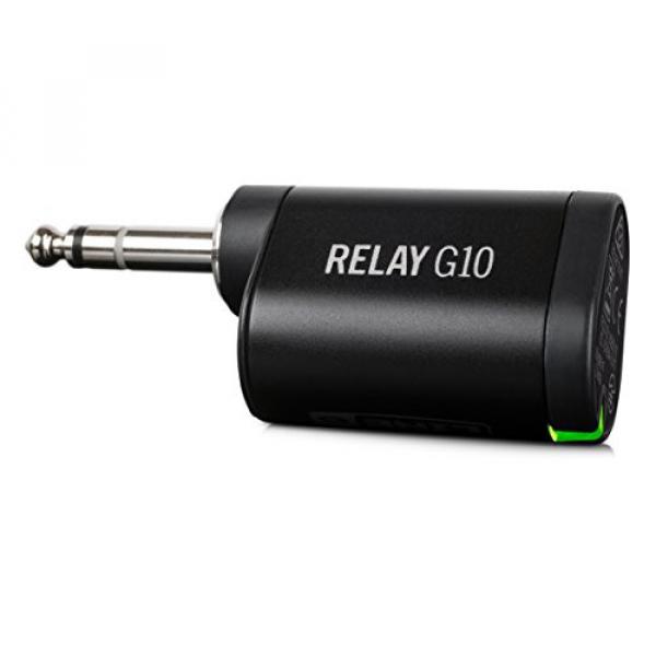 Line 6 Relay G10T Wireless Microphones &amp; Transmitters #2 image