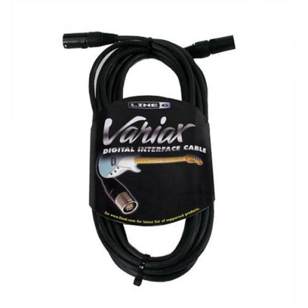 Line 6 Variax Digital Interface Cable #2 image