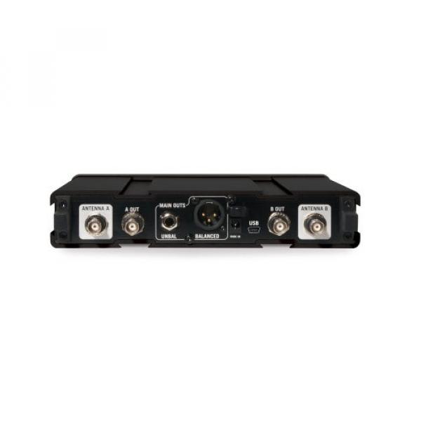 Line 6 XD-V75HS Digital Wireless System with Bodypack Transmitter and Tan Headset #2 image