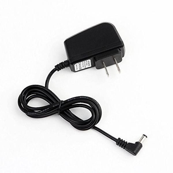 Chio trade AC 9V Charger for Casio PG-380 Synth guitar replacement power supply adaptor #2 image